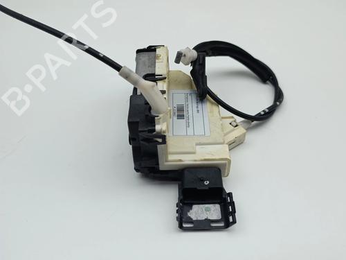 Front right lock CITROËN BERLINGO MULTISPACE (B9) | BP36969890C97 - Image 5