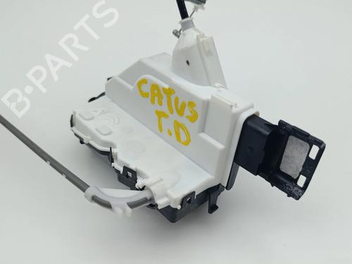 Højre bagtil lås CITROËN C4 CACTUS | BP36969876C99 - Image 4