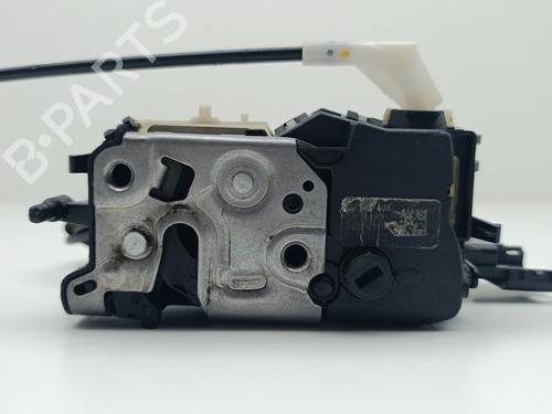 Front right lock CITROËN BERLINGO MULTISPACE (B9) | BP36969865C97 - Image 3