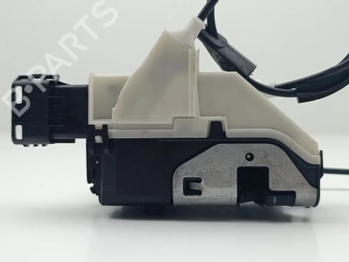 Front right lock CITROËN BERLINGO MULTISPACE (B9) | BP36969865C97 - Image 2