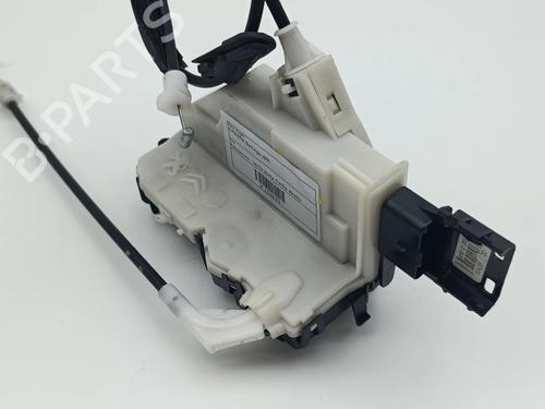 Front right lock CITROËN BERLINGO MULTISPACE (B9) | BP36969865C97 - Image 4