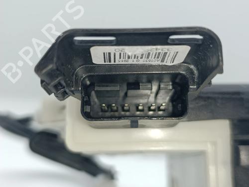 Front right lock CITROËN BERLINGO MULTISPACE (B9) | BP36969865C97 - Image 5