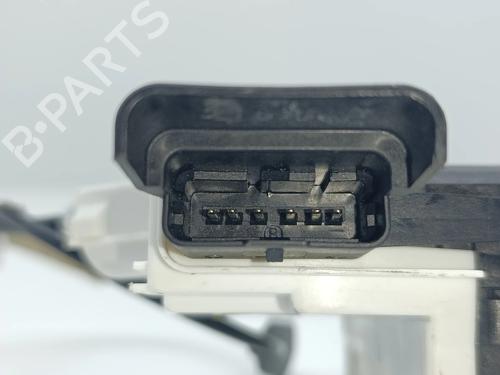 Front right lock CITROËN C4 CACTUS | BP36969889C97 - Image 4
