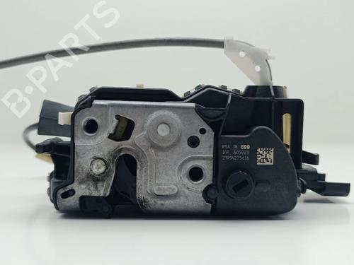 Front right lock CITROËN C4 CACTUS | BP36969889C97 - Image 3