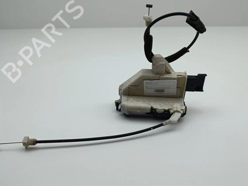 Used Front right lock Front right lock CITROËN C3 I (FC_, FN_) [2002-2013] 36969864 36969864