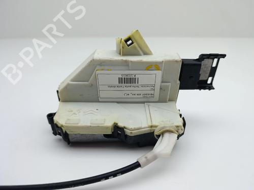 Used Front right lock Front right lock 36969880 36969880