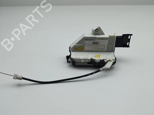 Used Front right lock Front right lock 36969874 36969874