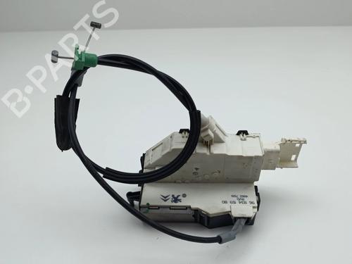 Used Front right lock Front right lock 36969877 36969877