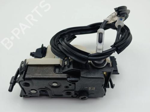 Used Rear right lock Rear right lock 36969885 36969885