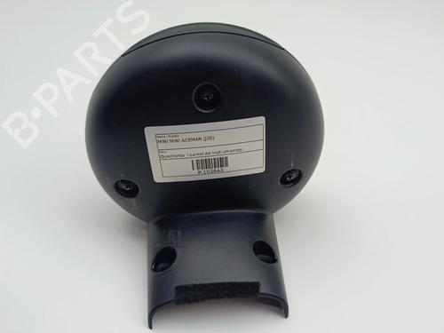 Instrument cluster MINI MINI (R56) | BP36969893C47 - Image 2
