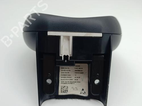 Instrument cluster MINI MINI (R56) | BP36969893C47 - Image 3