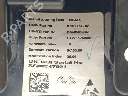Instrument cluster MINI MINI (R56) | BP36969893C47 - Image 6