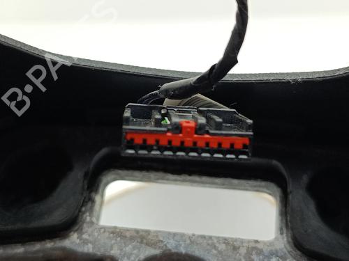 Steering wheel OPEL CORSA E (X15) | BP36969930C49 - Image 3