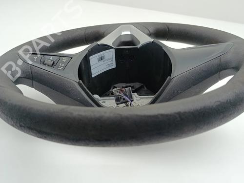 Steering wheel OPEL CORSA E (X15) | BP36969930C49 - Image 7