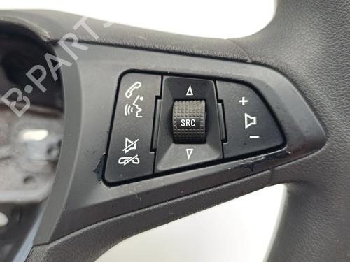 Steering wheel OPEL CORSA E (X15) | BP36969930C49 - Image 2