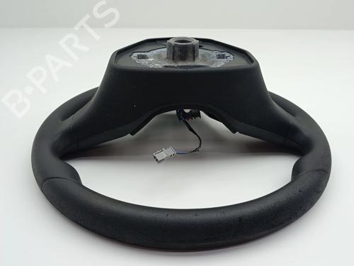 Steering wheel OPEL CORSA E (X15) | BP36969930C49 - Image 5