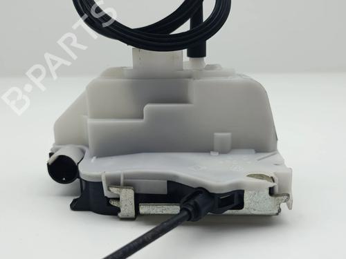 Used Front right lock Front right lock 36969920 36969920