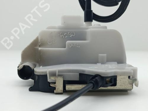 Used Front right lock Front right lock 36969918 36969918