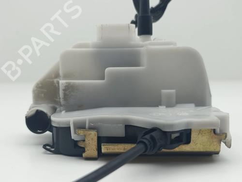Used Front right lock Front right lock 36969929 36969929