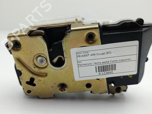 Used Front left lock Front left lock 36969914 36969914