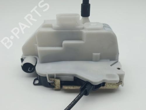 Used Front right lock Front right lock CITROËN C3 I (FC_, FN_) [2002-2013] 36969913 36969913