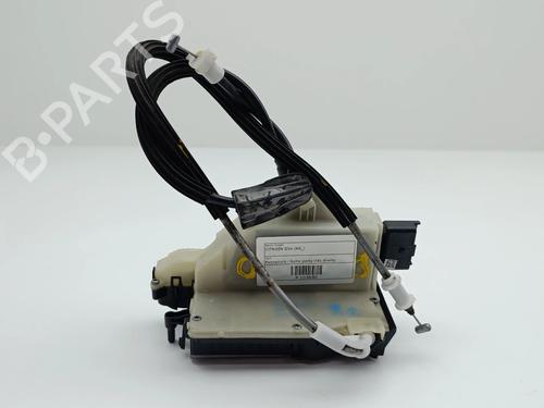 Used Rear right lock Rear right lock 36969912 36969912