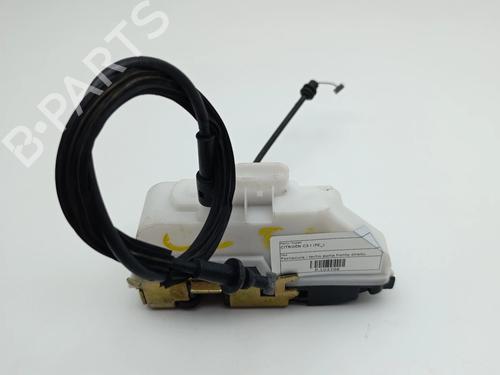 Used Front right lock Front right lock 36969927 36969927