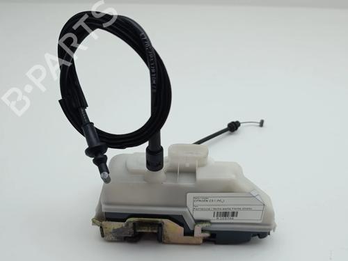 Used Front right lock Front right lock 36969925 36969925