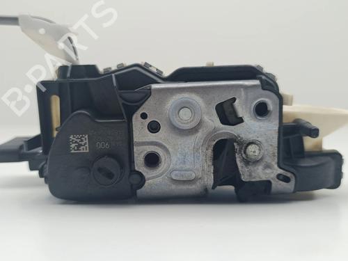 Front left lock CITROËN C4 CACTUS | BP36969905C98 - Image 3