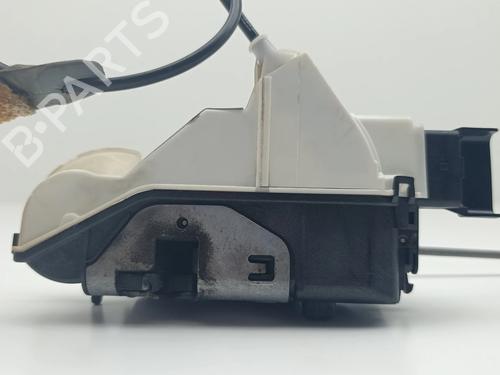 Front left lock CITROËN C4 CACTUS | BP36969905C98 - Image 2