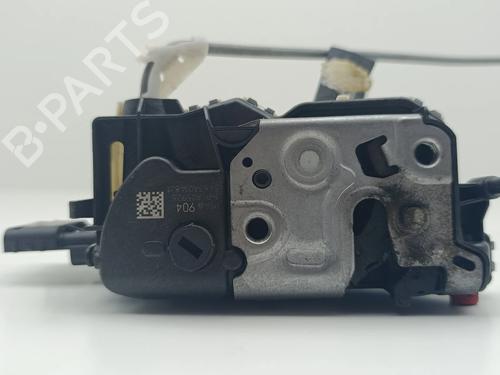 Rear left lock CITROËN C4 CACTUS | BP36969902C100 - Image 3