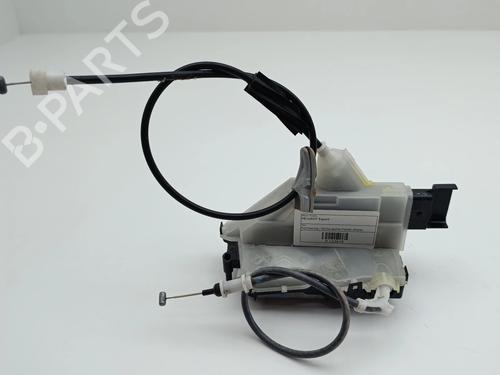 Used Front right lock Front right lock 36969894 36969894
