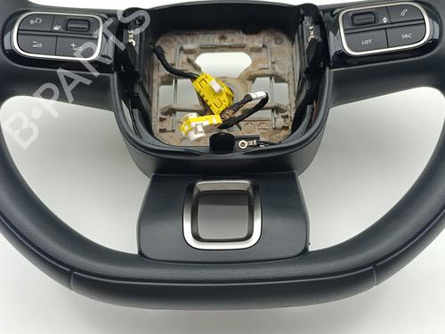 Ratt CITROËN C3 III (SX) | BP36969932C49 - Image 6