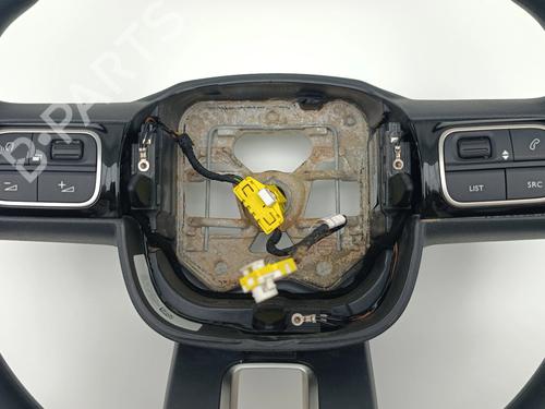 Ratt CITROËN C3 III (SX) | BP36969932C49 - Image 2