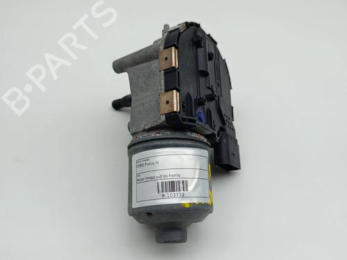 Used Front wiper motor Front wiper motor 36969948 36969948