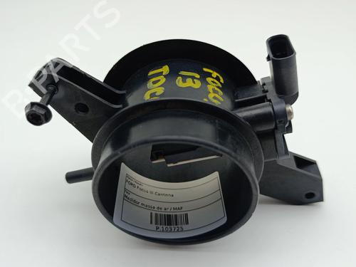 Used Mass air flow sensor Mass air flow sensor 36969944 36969944