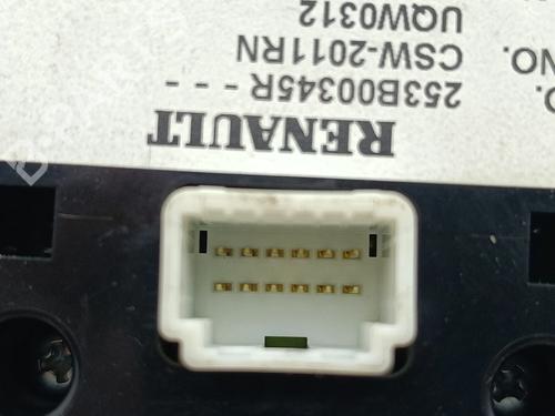 Switch RENAULT MEGANE III Hatchback (BZ0/1_, B3_)  | BP36969938I30  - Image 5