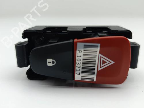 Used Warning switch Warning switch 36969936 36969936