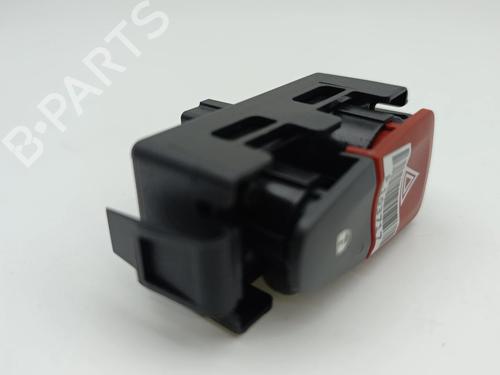 Warning switch RENAULT MEGANE III Hatchback (BZ0/1_, B3_) | BP36969936I22 - Image 3