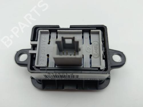 Switch RENAULT MEGANE III Hatchback (BZ0/1_, B3_) | BP36969935I30 - Image 2