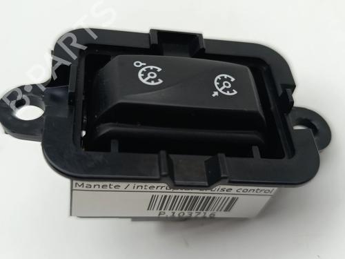 Switch RENAULT MEGANE III Hatchback (BZ0/1_, B3_) | BP36969935I30 - Image 4