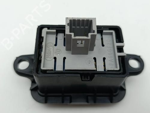 Switch RENAULT MEGANE III Hatchback (BZ0/1_, B3_) | BP36969935I30 - Image 3