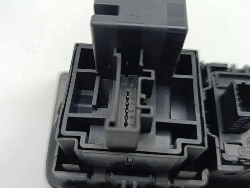 Headlight switch RENAULT MEGANE III Hatchback (BZ0/1_, B3_) | BP36969946I24 - Image 5