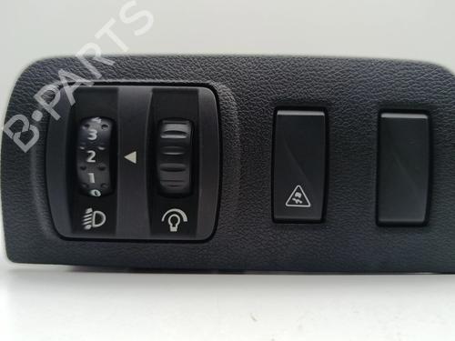 Used Headlight switch Headlight switch 36969946 36969946