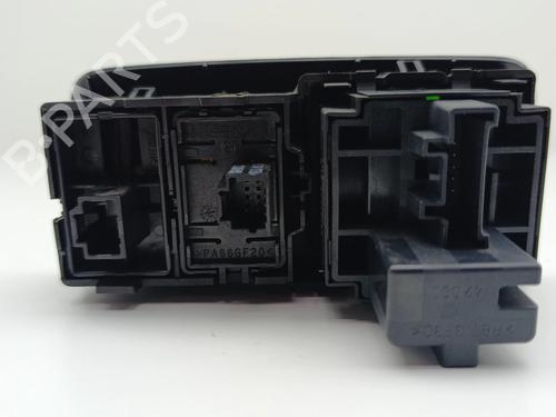 Headlight switch RENAULT MEGANE III Hatchback (BZ0/1_, B3_) | BP36969946I24 - Image 2