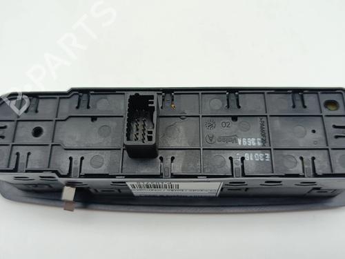 Switch RENAULT MEGANE III Hatchback (BZ0/1_, B3_)  | BP36969937I30  - Image 5