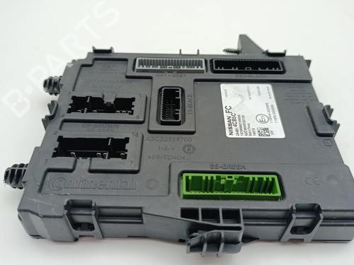 Electronic module NISSAN QASHQAI II VAN (J11_) | BP36969949M83 - Image 2