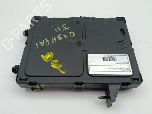 Electronic module NISSAN QASHQAI II VAN (J11_) | BP36969949M83 - Image 5