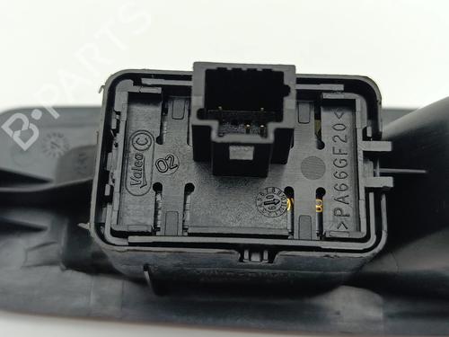 Right rear window switch RENAULT MEGANE III Hatchback (BZ0/1_, B3_) | BP36969955I28 - Image 3