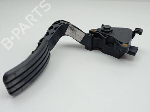 Pedal Pedal RENAULT MEGANE III Hatchback (BZ0/1_, B3_) [2008-2026] 36969941 36969941